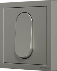 Alter Vega Niessen acabado metálico níquel