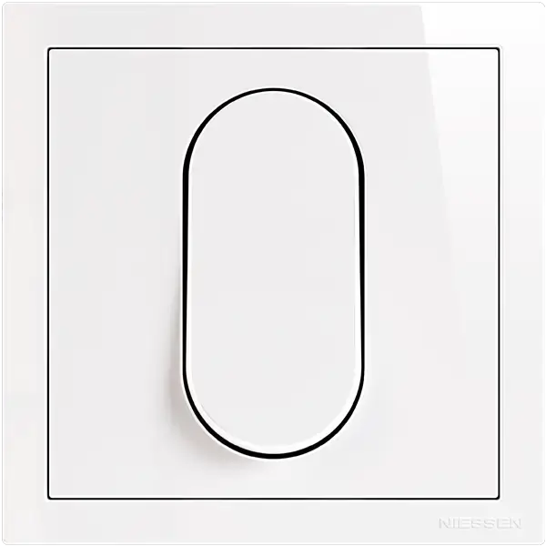 Alter Vega Niessen color Blanco Brillo