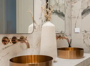 Vega y Alter Vega de Niessen soluciones elegantes