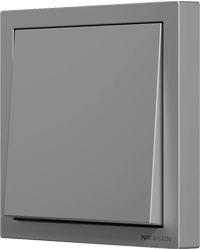 Vega Niessen acabado metálico acero