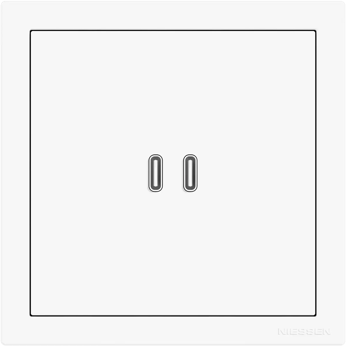 Cargador CC, productos de Vega Niessen