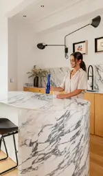 Vega de Niessen es diseño atemporal