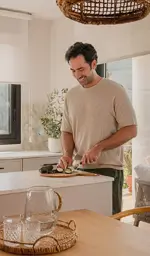 Vega de Niessen es diseño atemporal