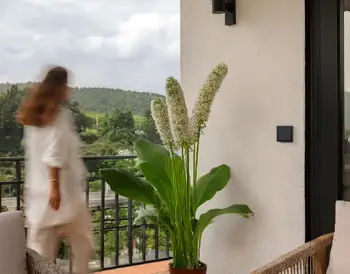 Soluciones estancas IP44 de Vega Niessen