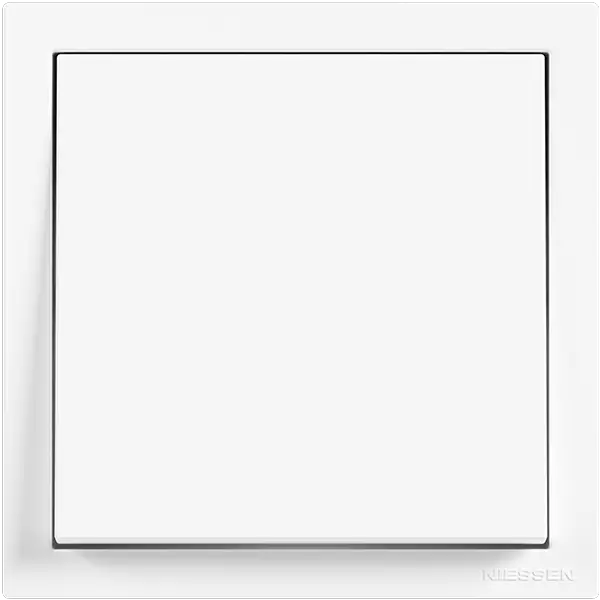 Vega Niessen color Blanco Mate